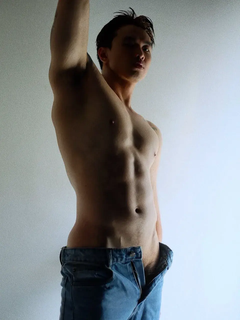 ตกหลุมรัก