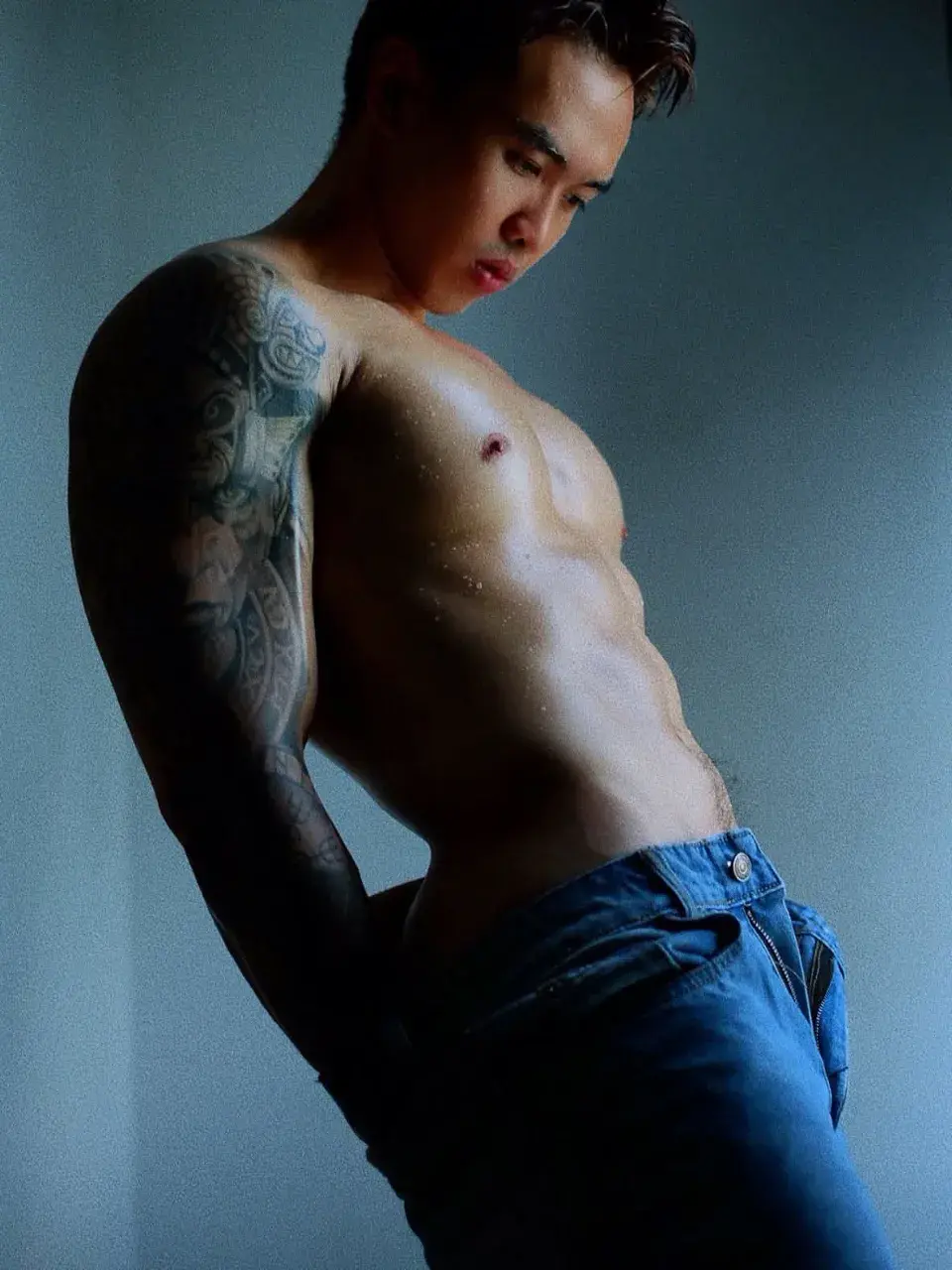 ตกหลุมรัก