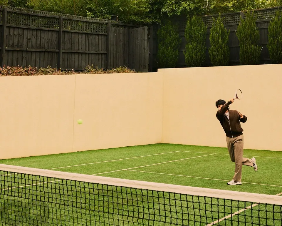 Jay Chou @ GQ Taiwan August 2025