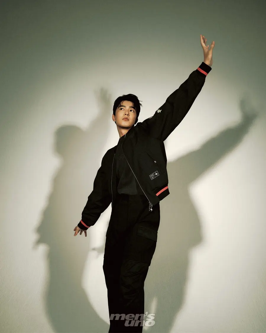 Tseng Jing Hua @ Men’s uno Taiwan August 2025