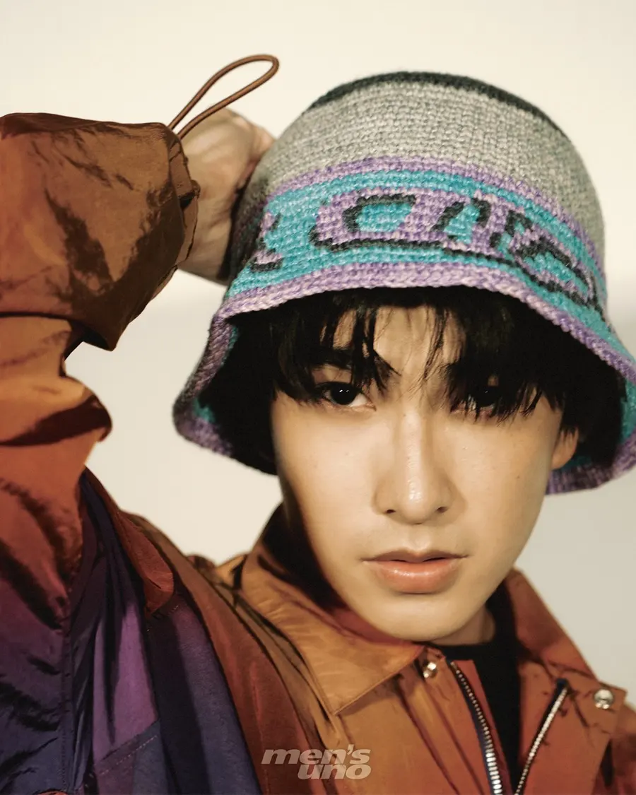 Tseng Jing Hua @ Men’s uno Taiwan August 2025