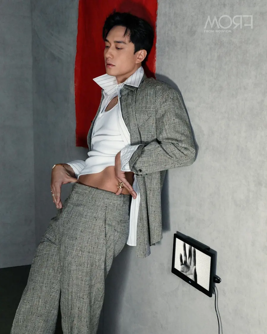 Terrance Lau @ MORF Hong Kong August 2025