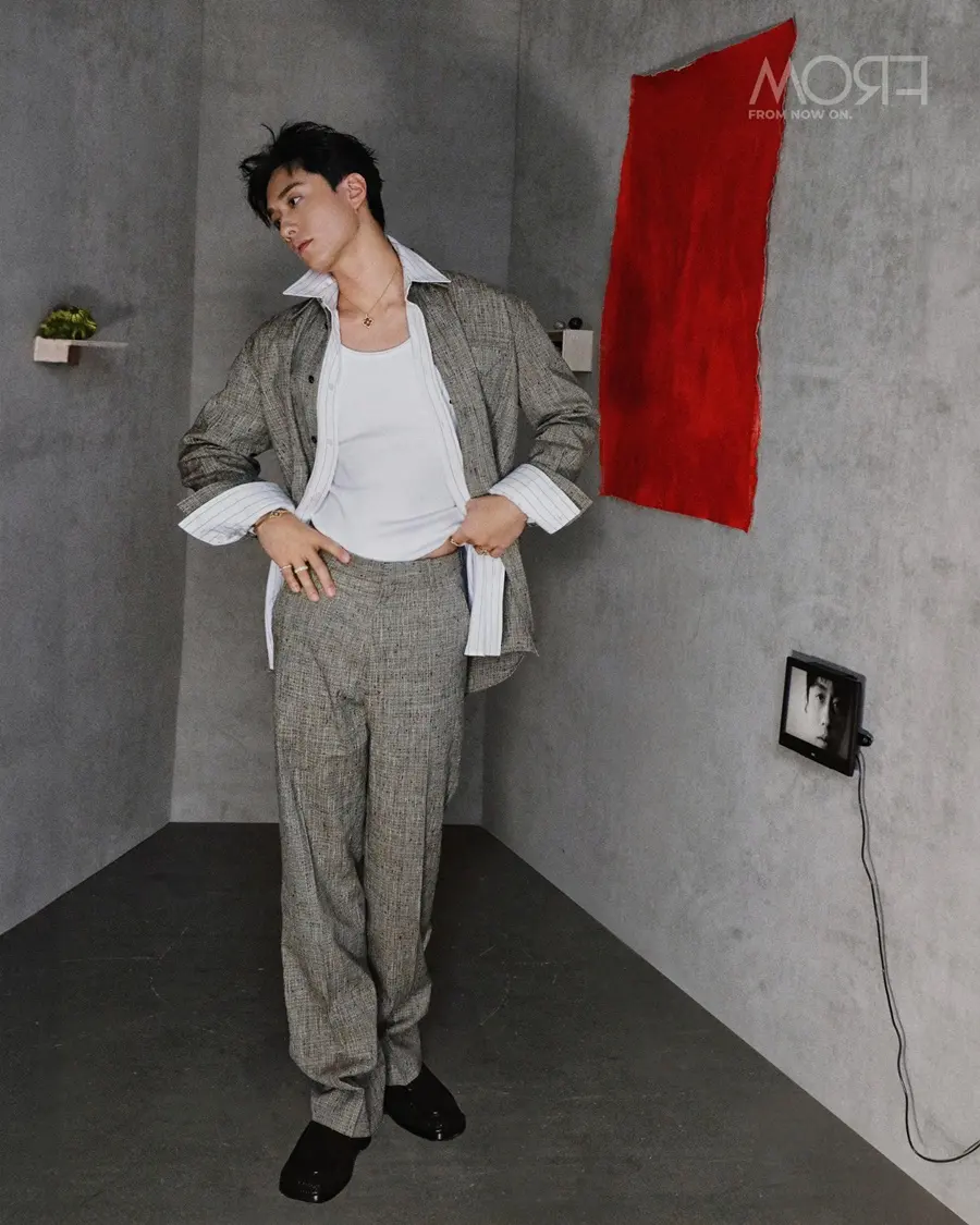 Terrance Lau @ MORF Hong Kong August 2025