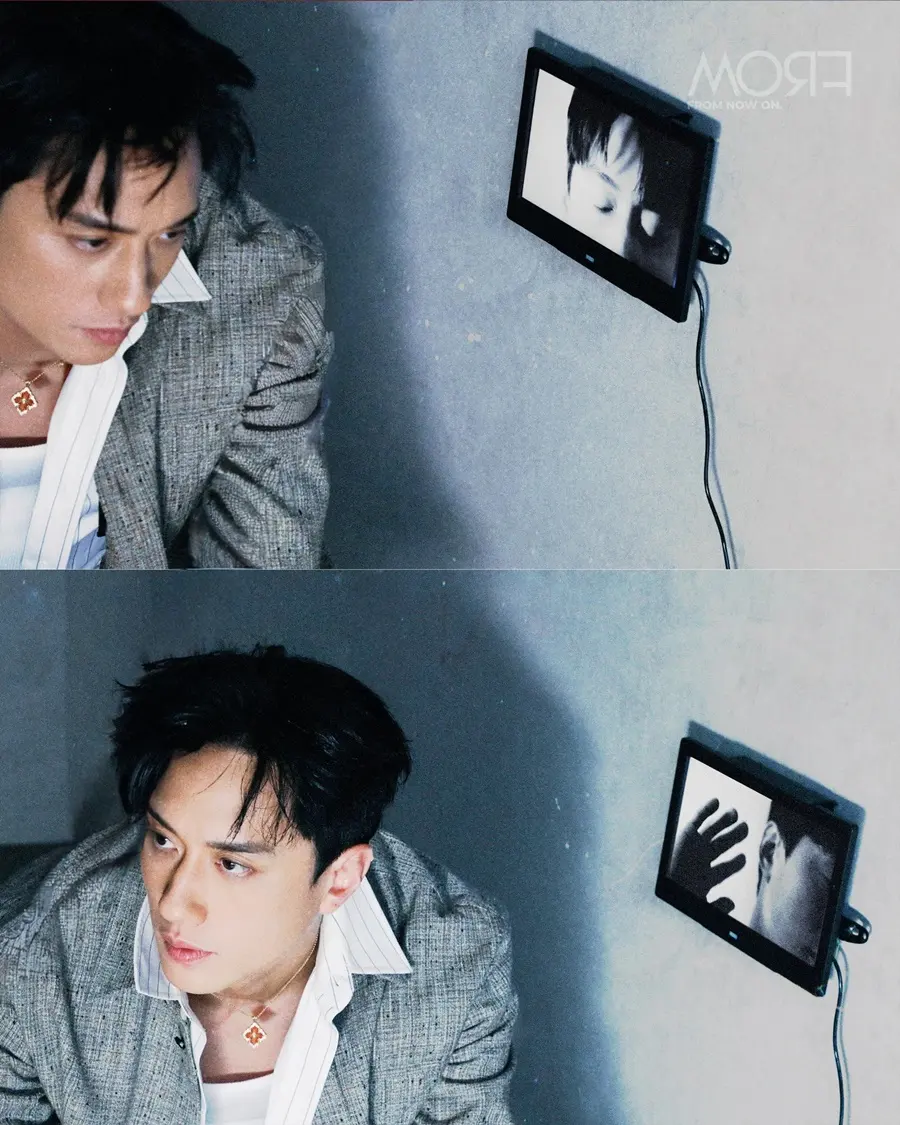 Terrance Lau @ MORF Hong Kong August 2025