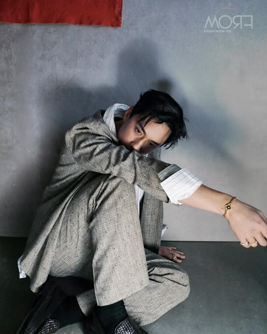 Terrance Lau @ MORF Hong Kong August 2025