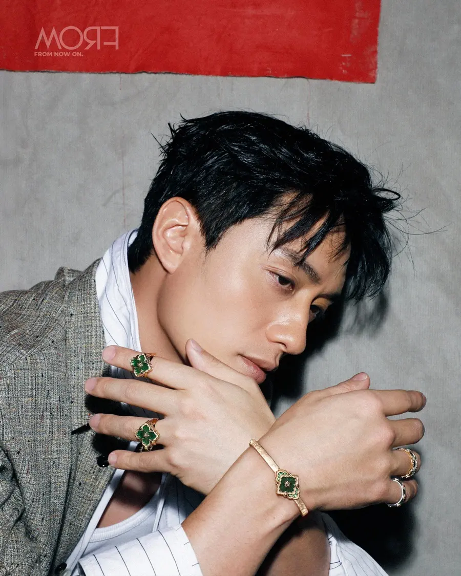 Terrance Lau @ MORF Hong Kong August 2025