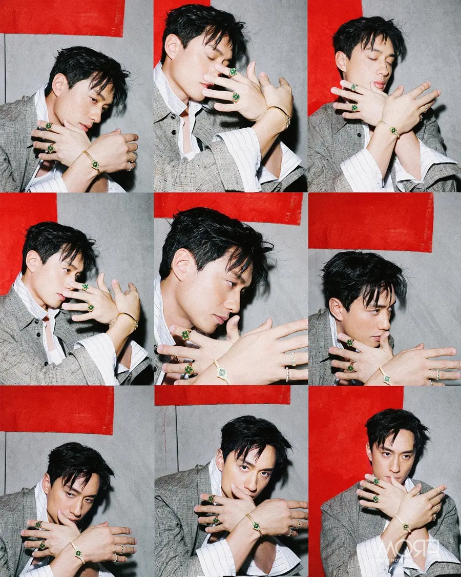 Terrance Lau @ MORF Hong Kong August 2025