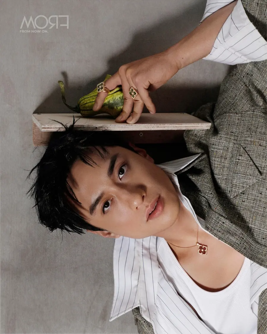 Terrance Lau @ MORF Hong Kong August 2025