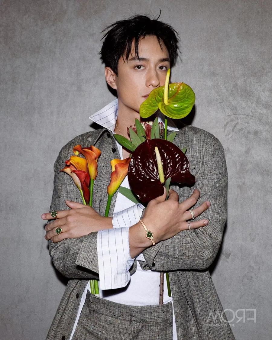 Terrance Lau @ MORF Hong Kong August 2025