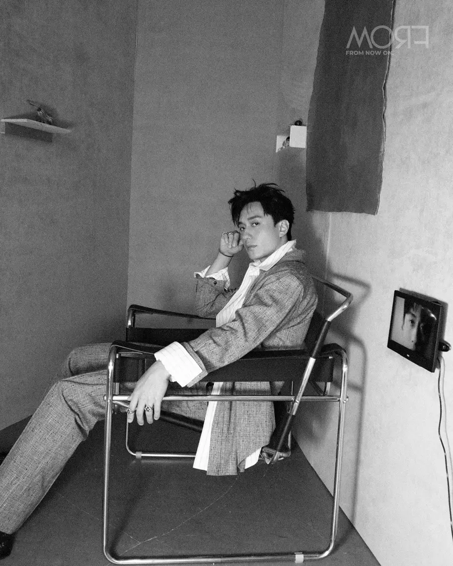 Terrance Lau @ MORF Hong Kong August 2025