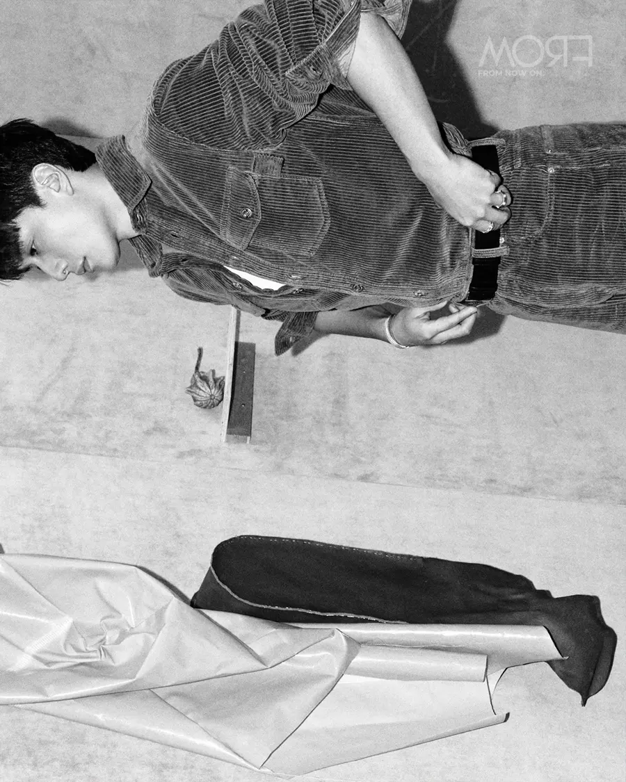 Terrance Lau @ MORF Hong Kong August 2025