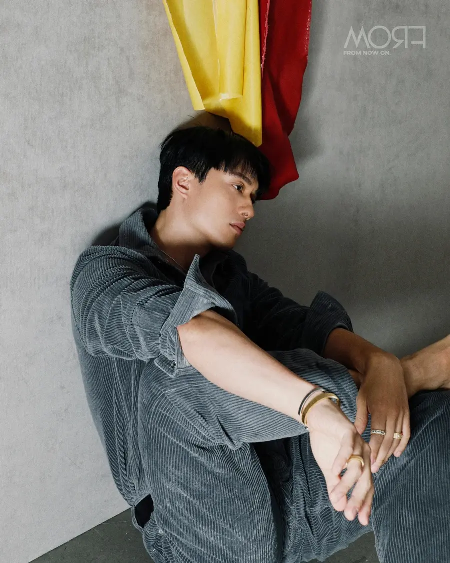 Terrance Lau @ MORF Hong Kong August 2025