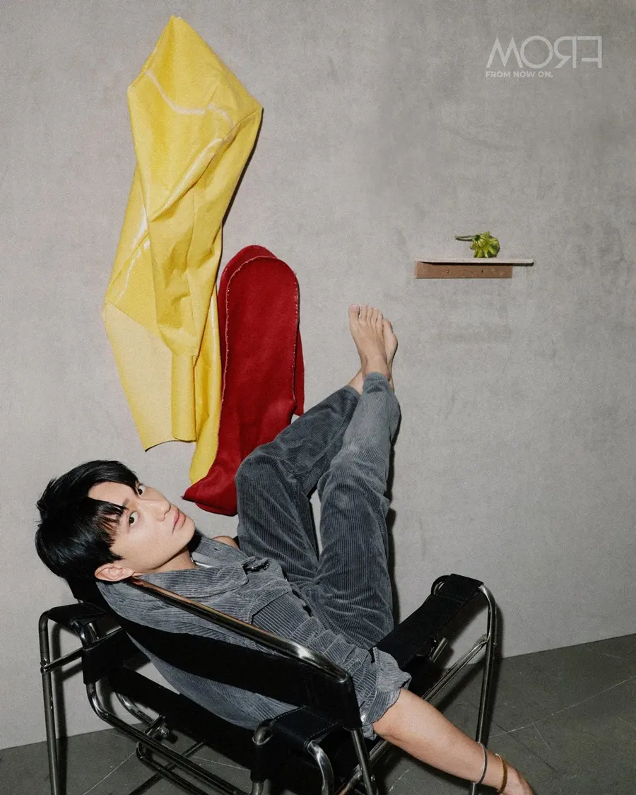 Terrance Lau @ MORF Hong Kong August 2025