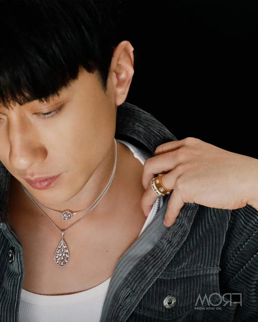 Terrance Lau @ MORF Hong Kong August 2025