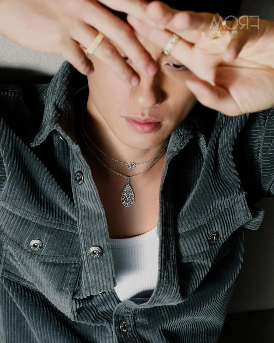 Terrance Lau @ MORF Hong Kong August 2025