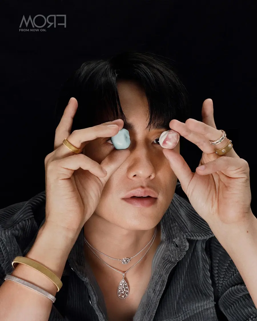 Terrance Lau @ MORF Hong Kong August 2025