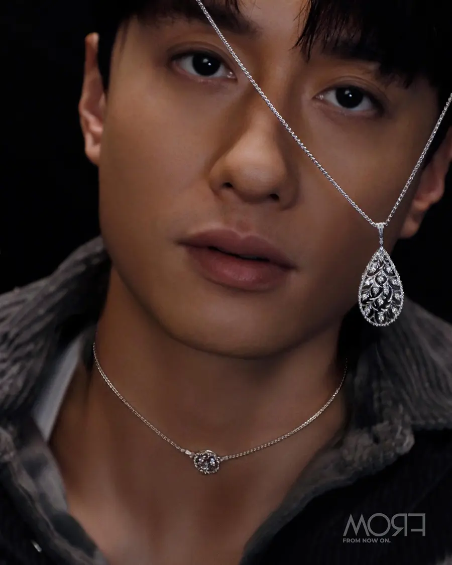 Terrance Lau @ MORF Hong Kong August 2025