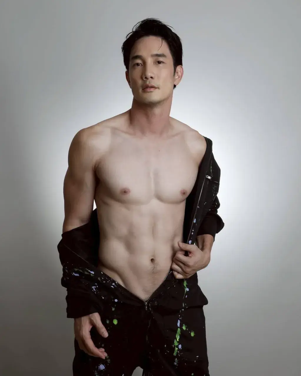 พ่ออ้วนชวนหม่ำ