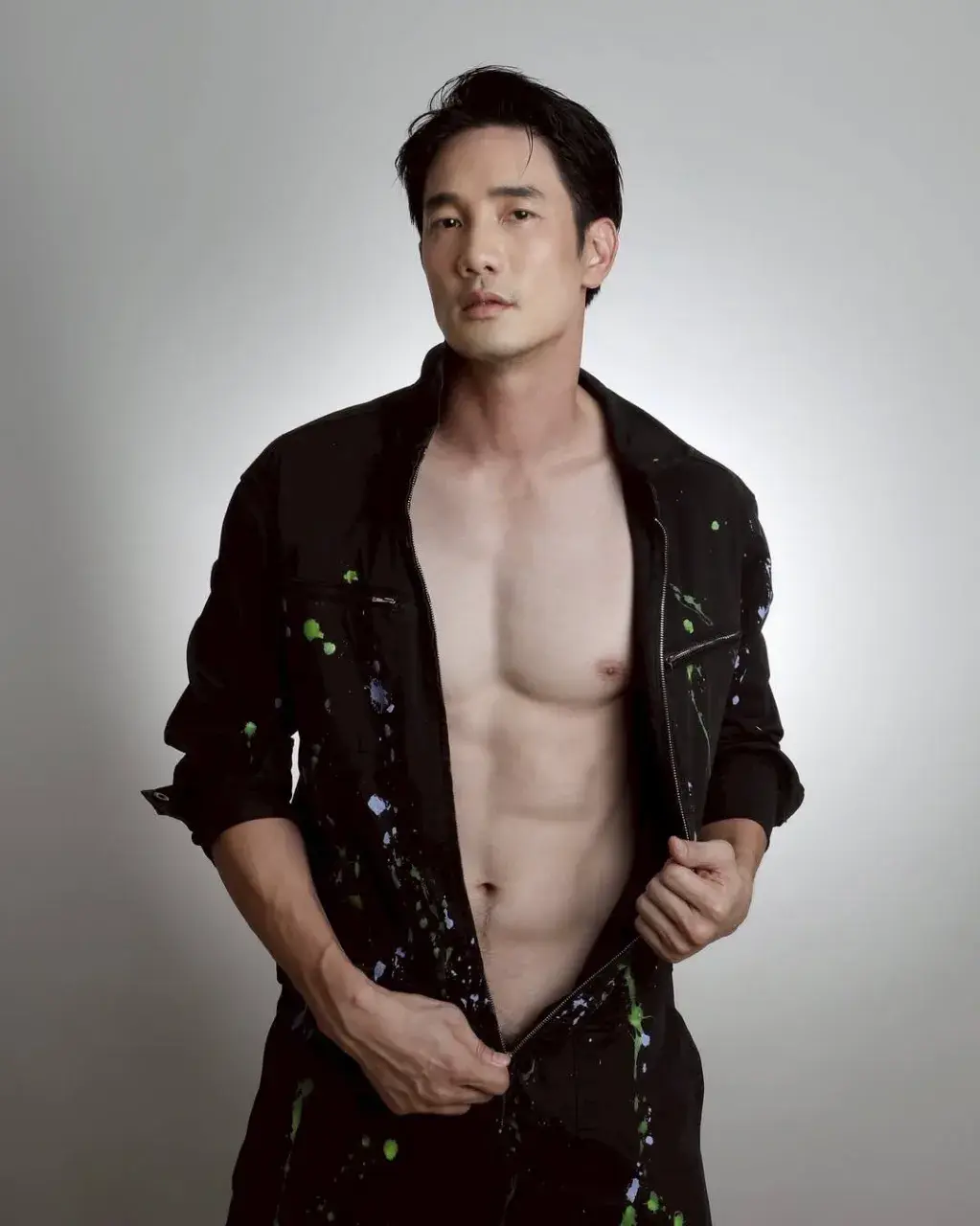 พ่ออ้วนชวนหม่ำ