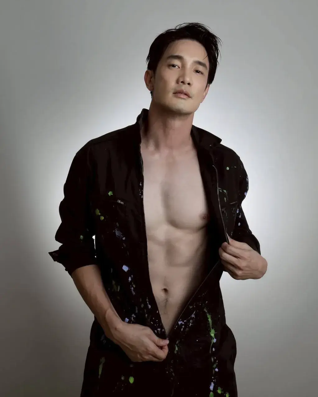 พ่ออ้วนชวนหม่ำ