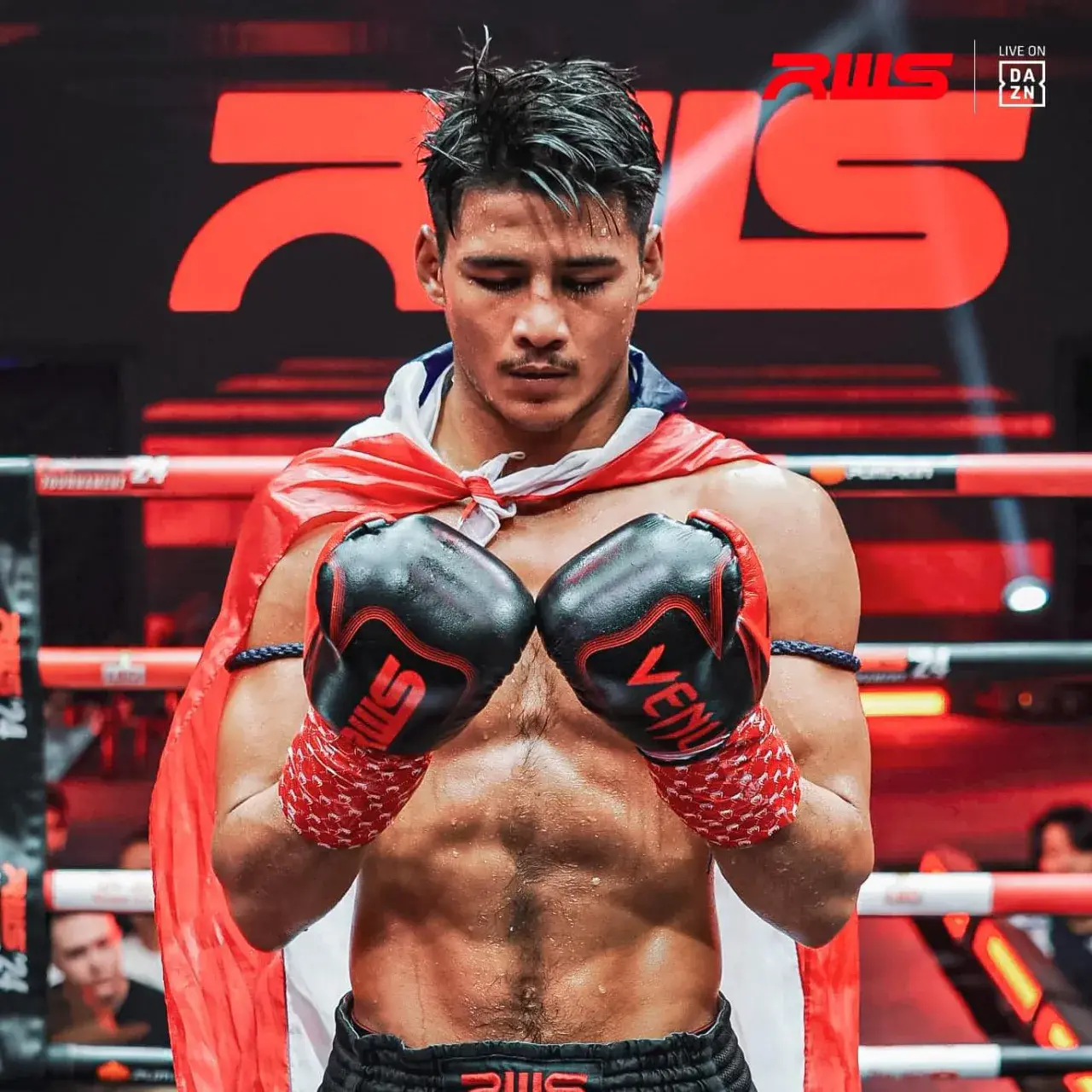 มวยโค้ก แบบจุกๆ