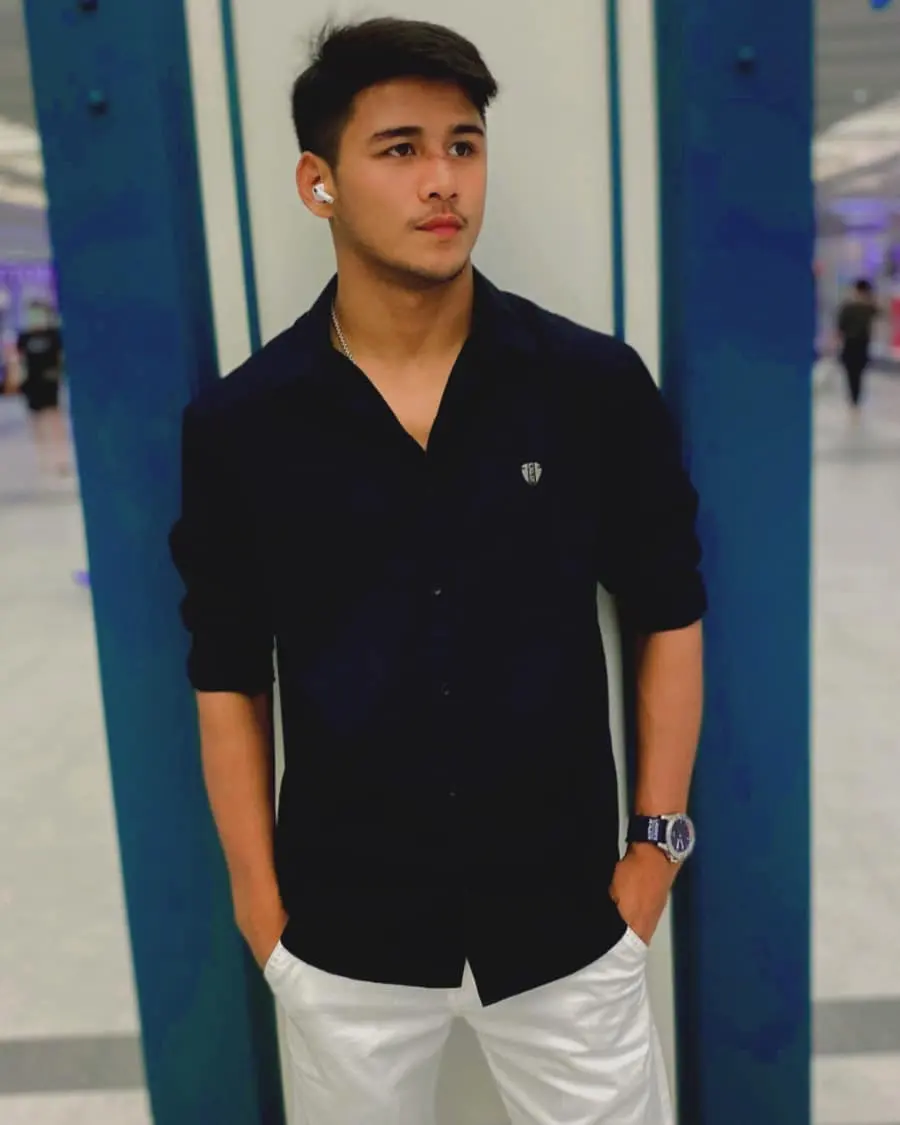 มวยโค้ก แบบจุกๆ