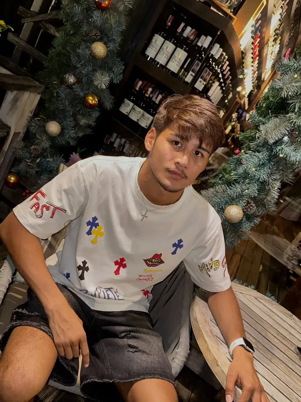 มวยโค้ก แบบจุกๆ