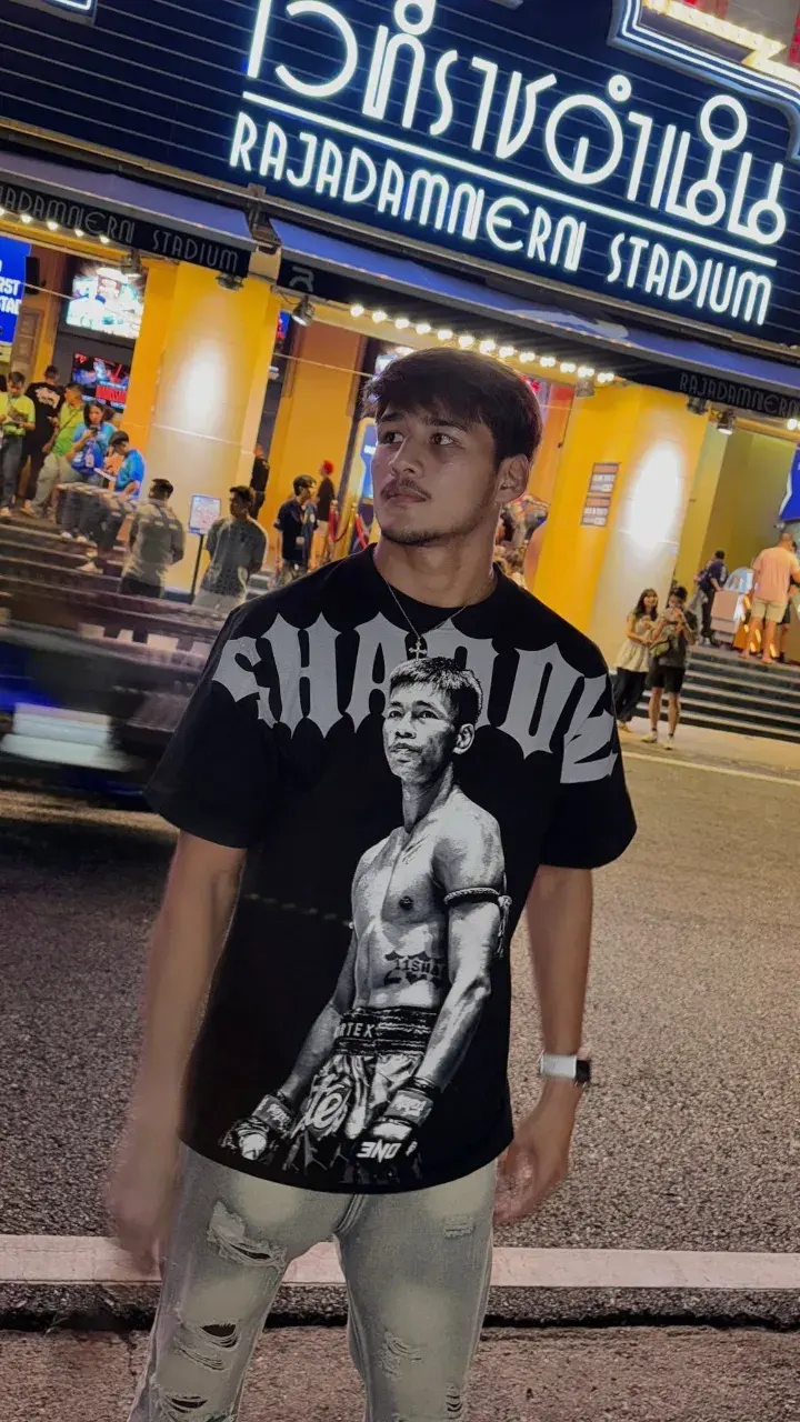 มวยโค้ก แบบจุกๆ