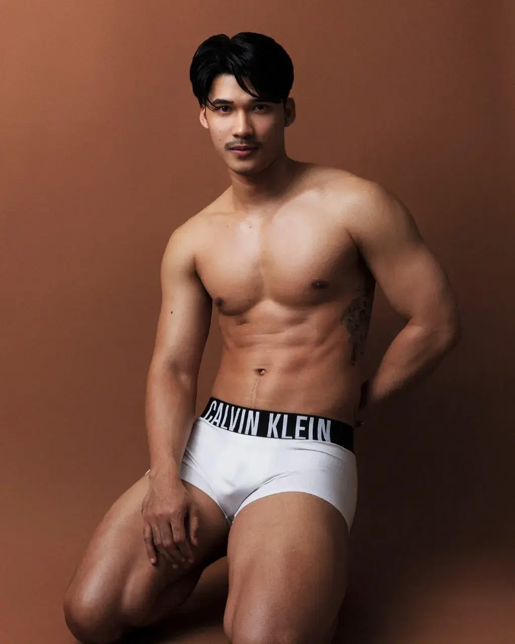 ยั่วให้เธอรัก