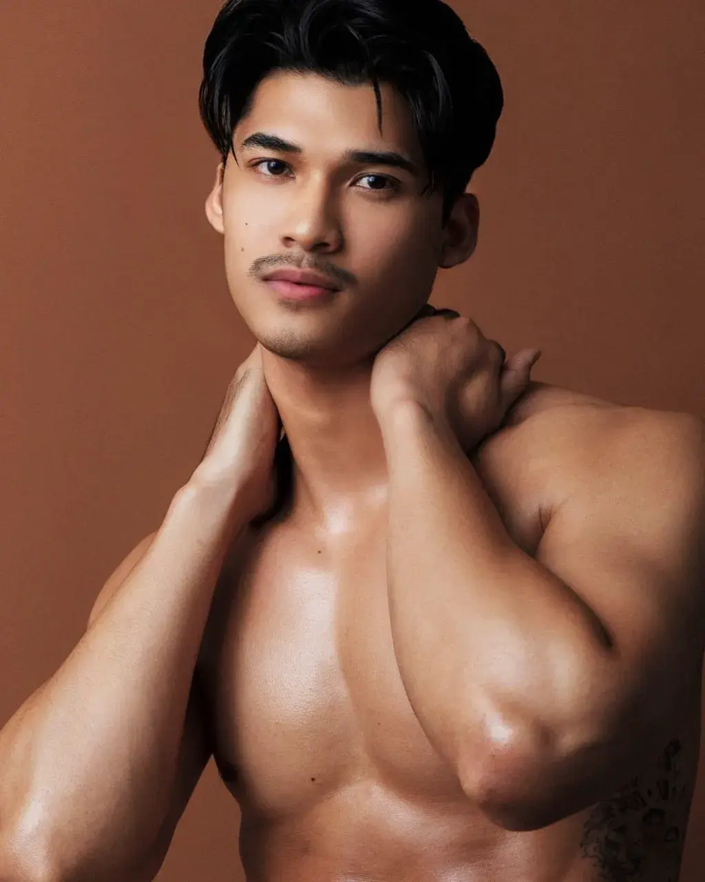 ยั่วให้เธอรัก