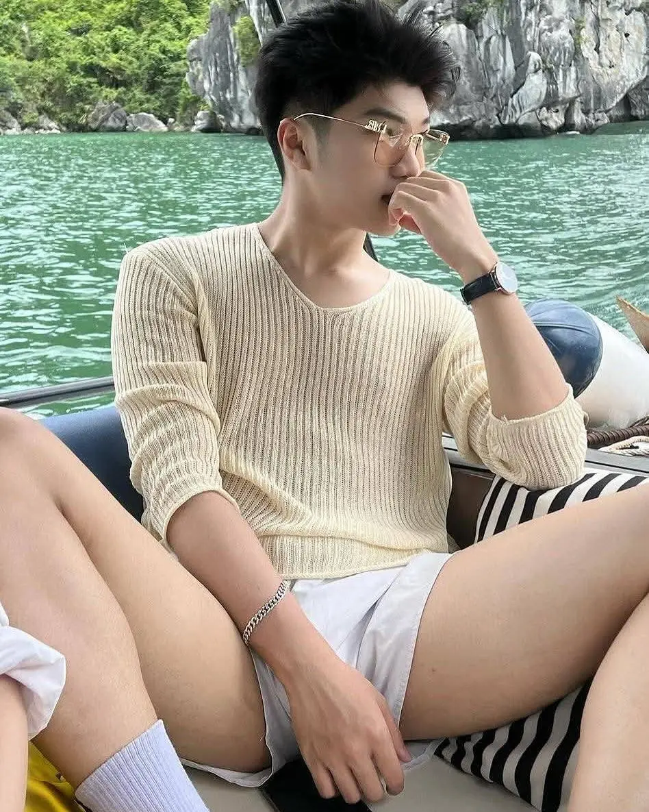 ยั่วให้เธอรัก