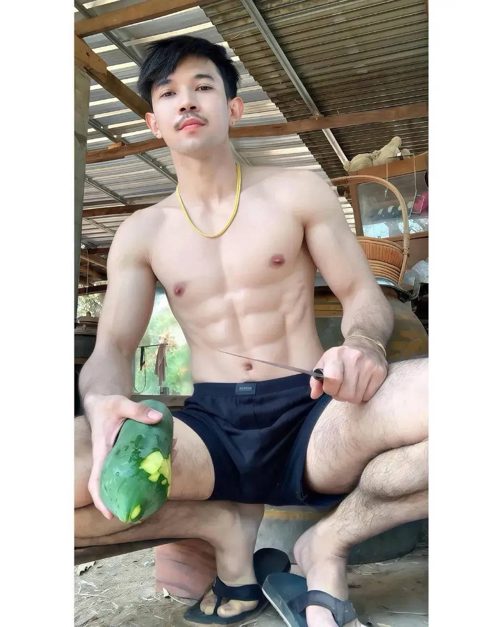 ยั่วให้เธอรัก