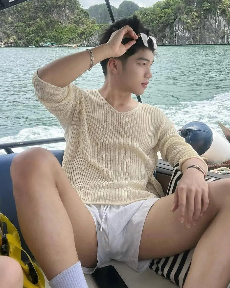 ยั่วให้เธอรัก