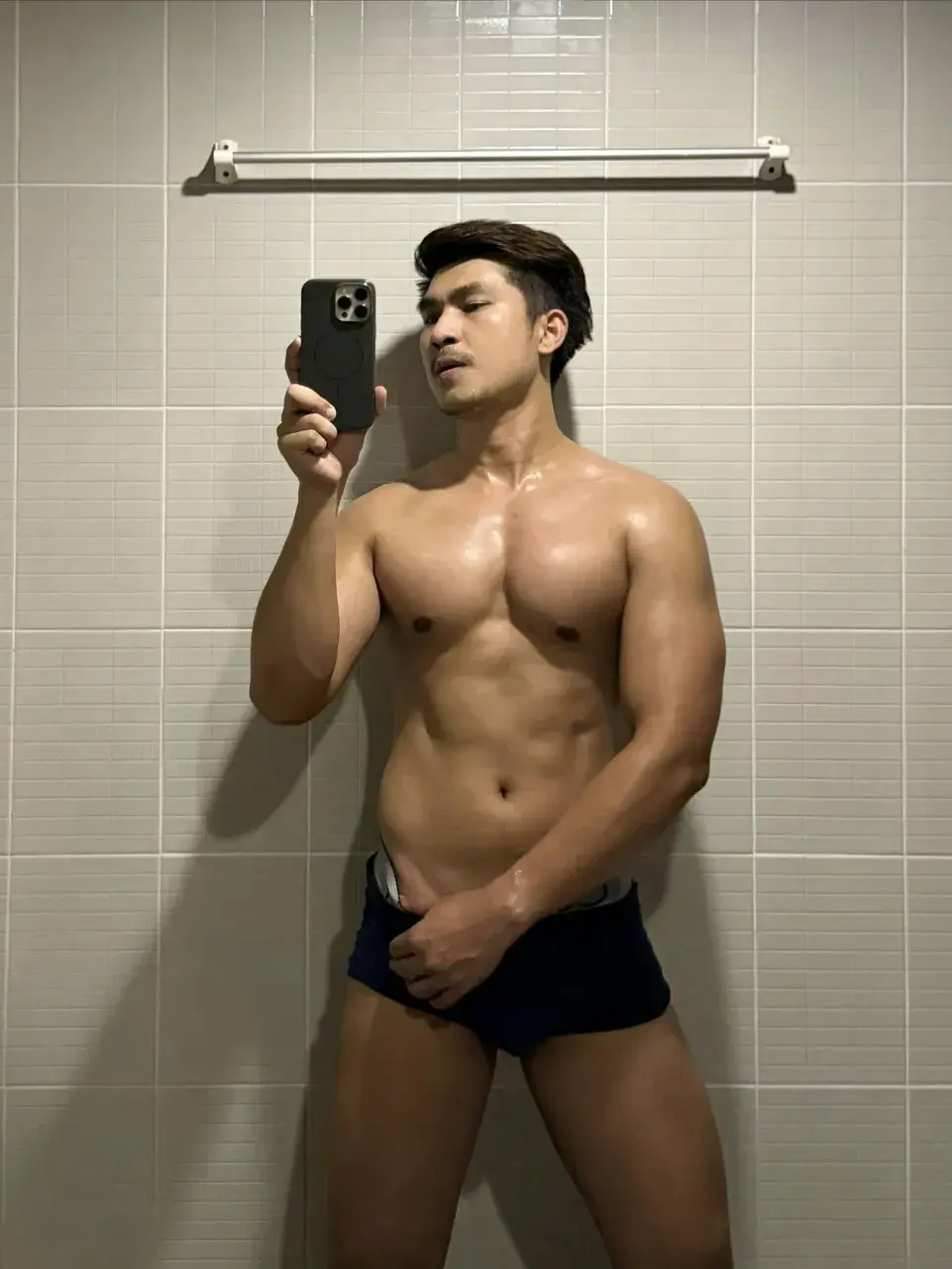 ยั่วให้เธอรัก