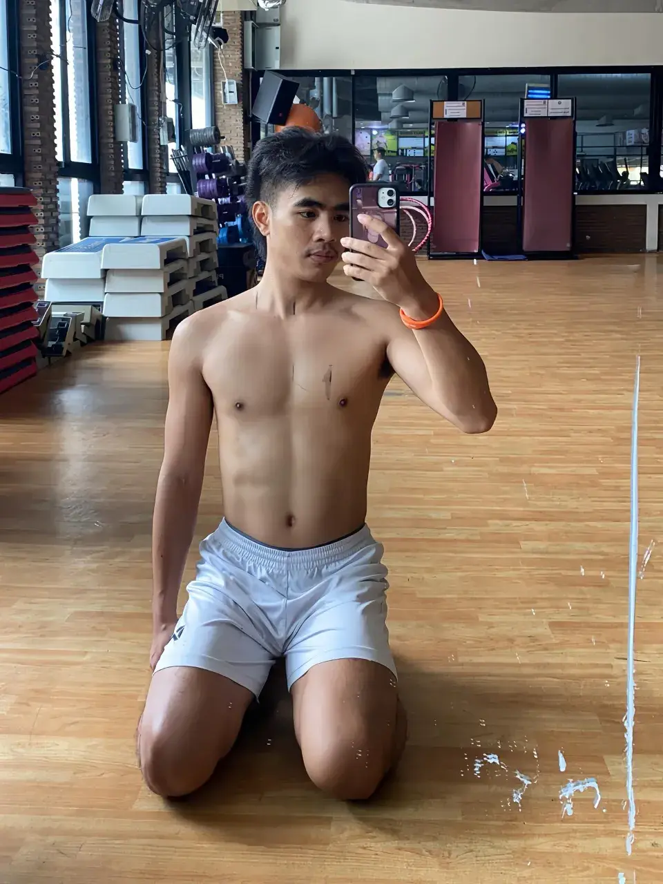 ยั่วให้เธอรัก