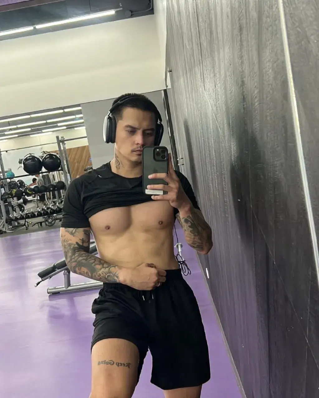 ยั่วให้เธอรัก