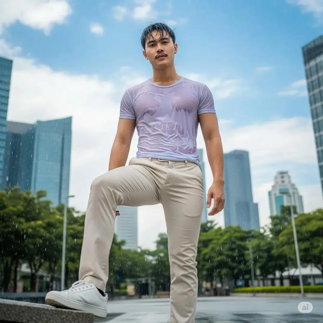 อยากทำรักให้ก้องโลก