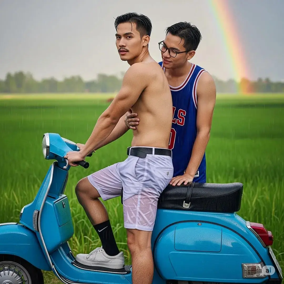 อยากทำรักให้ก้องโลก