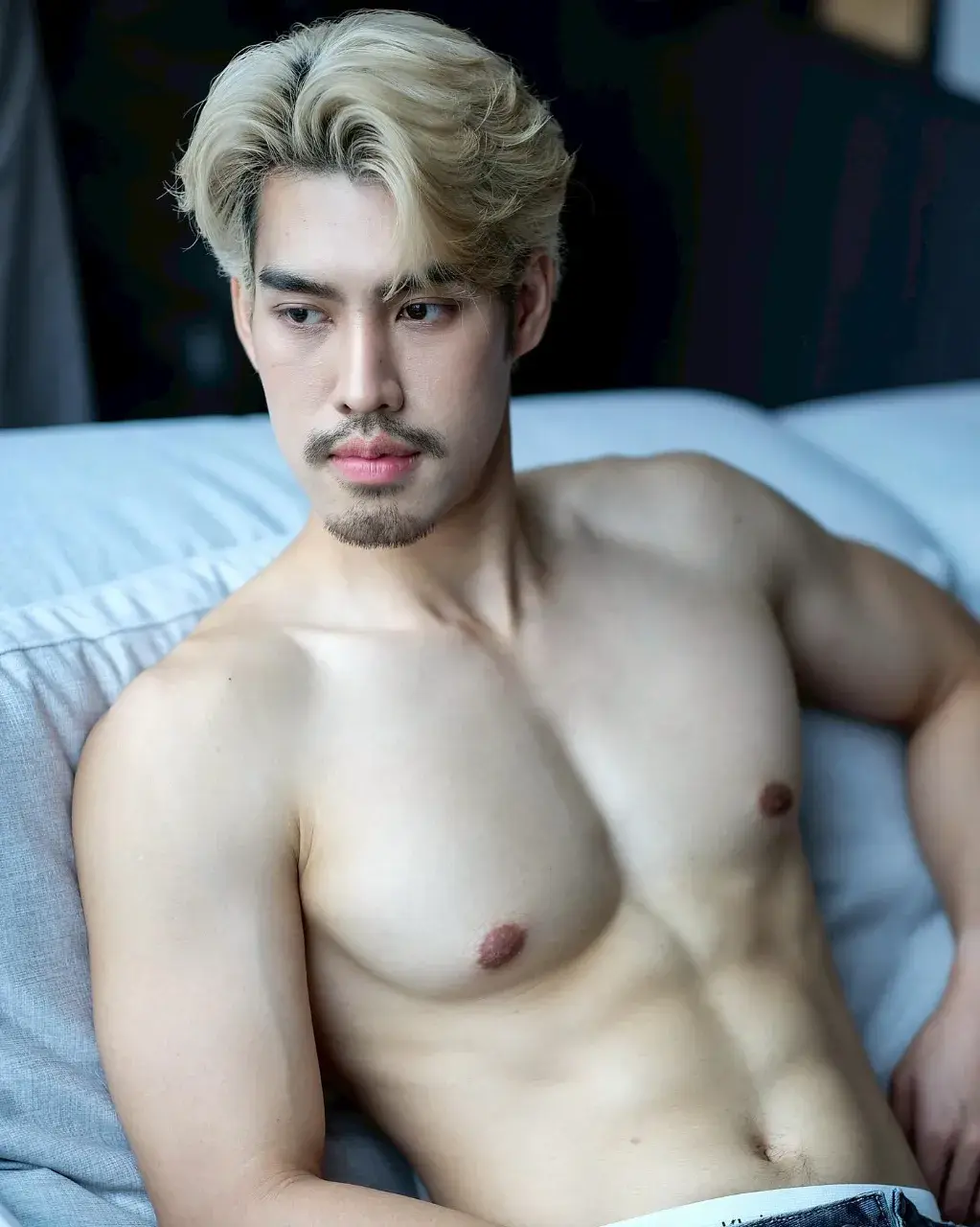 เข้มข้นหวานมัน