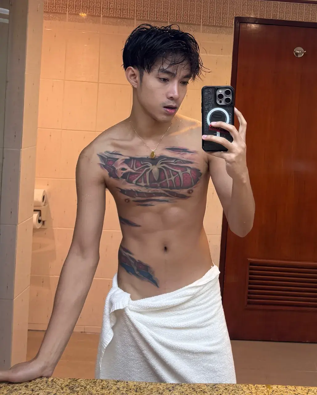 ถ้าขม..จะอมมั้ย