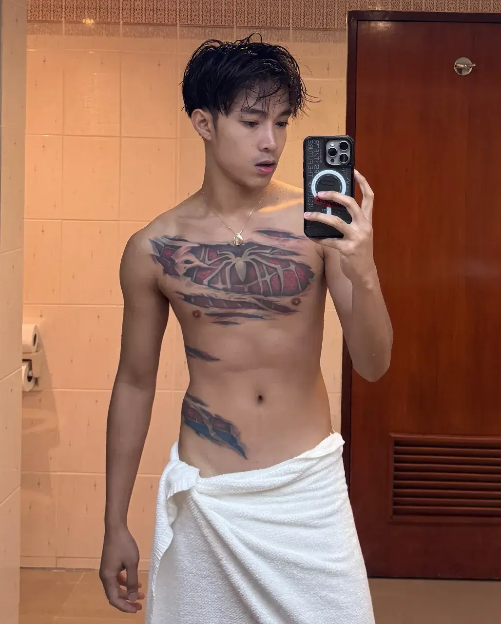 ถ้าขม..จะอมมั้ย