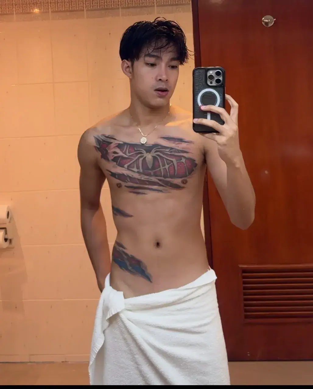 ถ้าขม..จะอมมั้ย