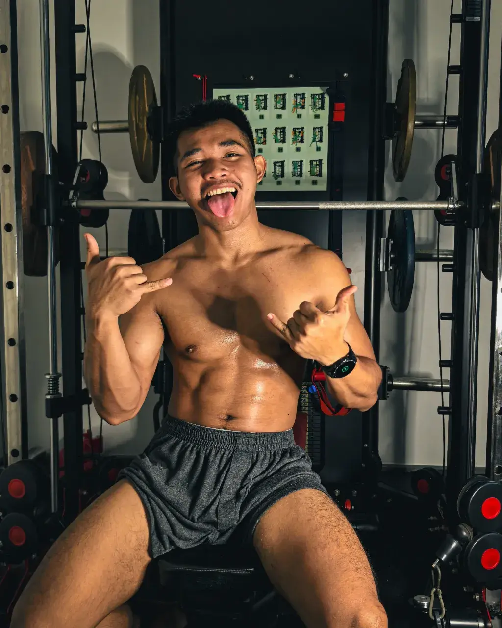 ถ้าขม..จะอมมั้ย