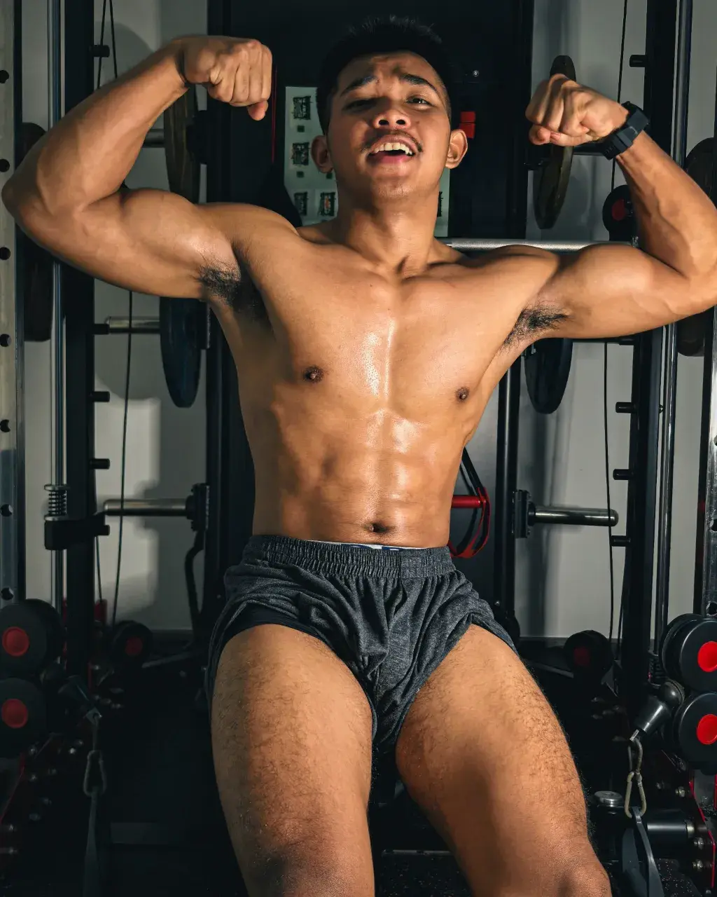 ถ้าขม..จะอมมั้ย