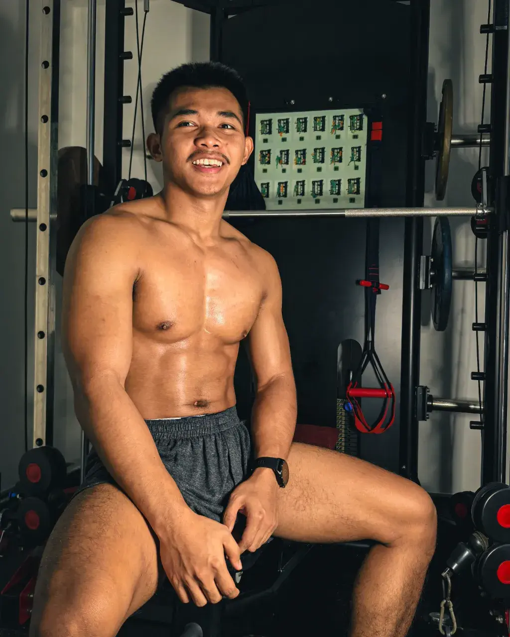 ถ้าขม..จะอมมั้ย