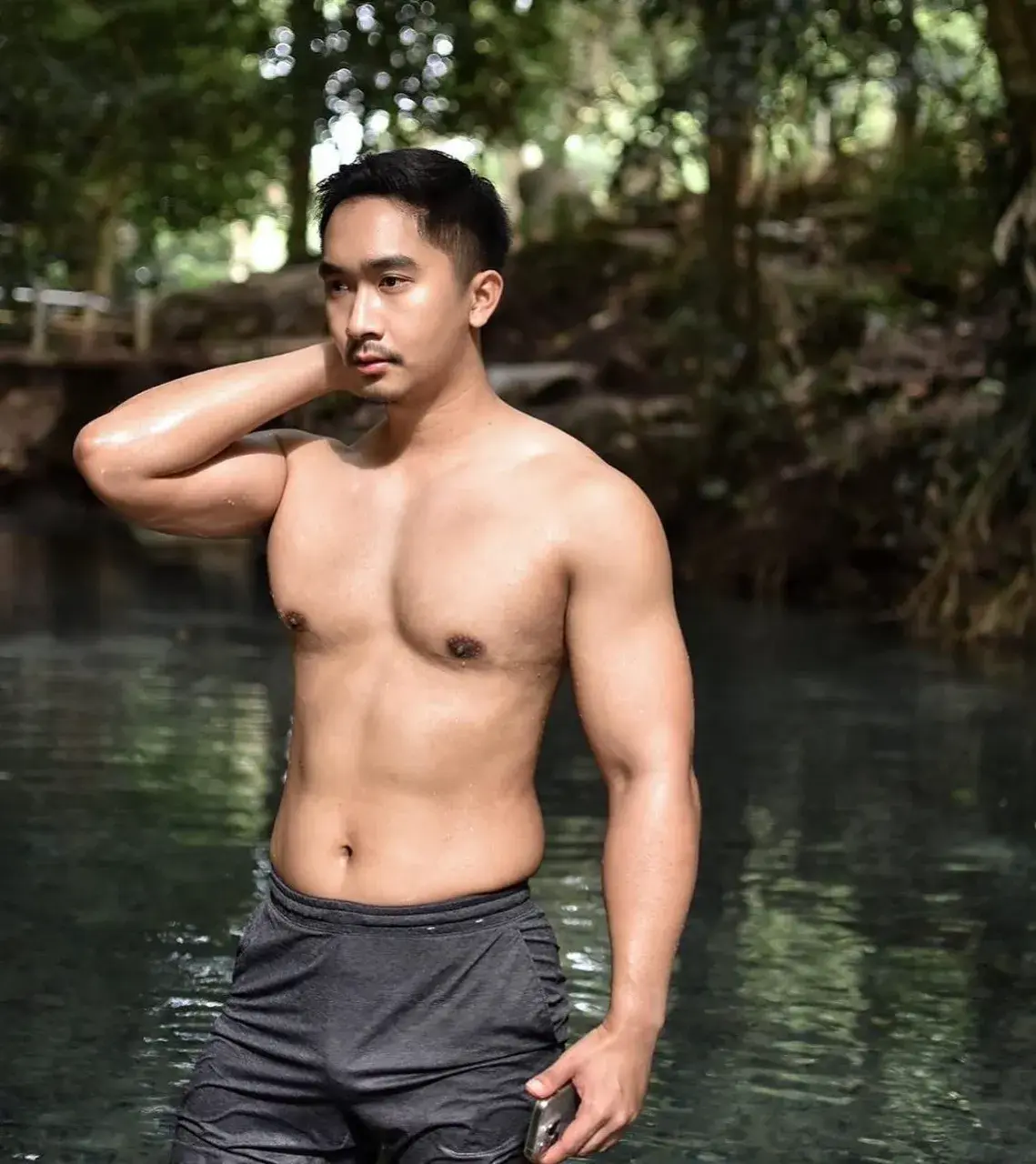 ถ้าขม..จะอมมั้ย