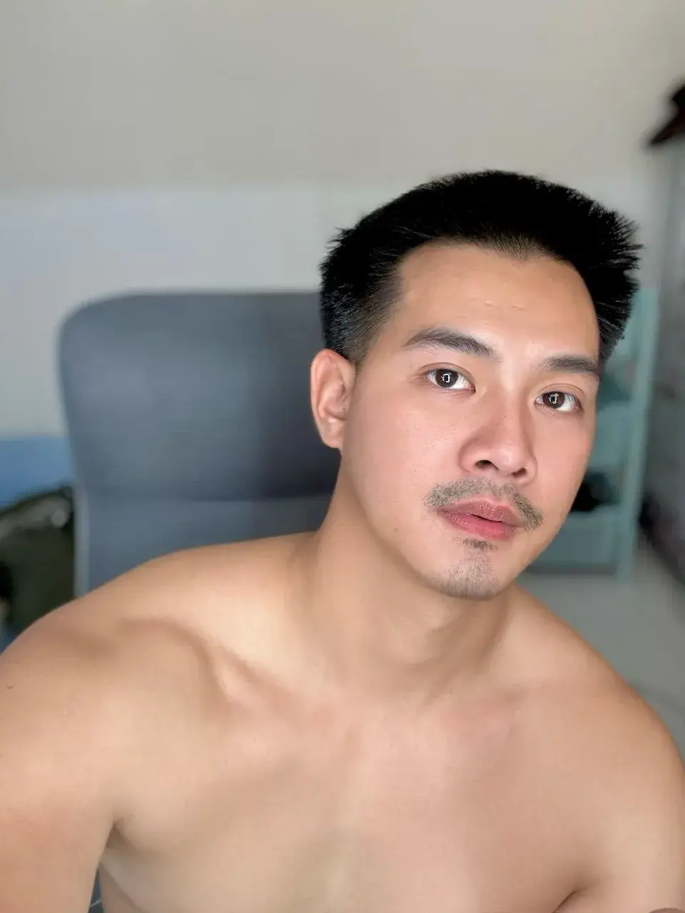 ถ้าขม..จะอมมั้ย