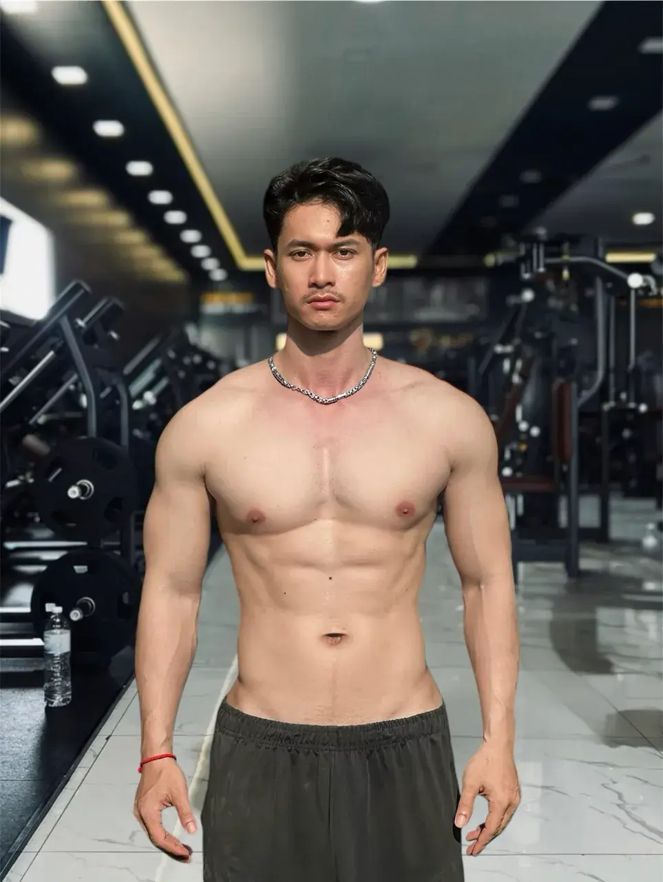 ในความพรี่เมียม