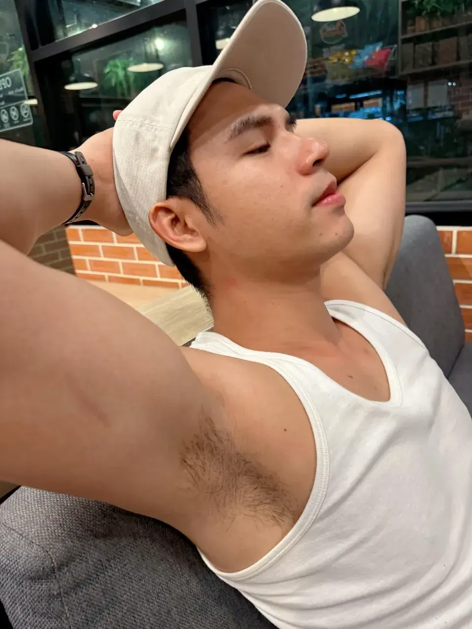 อยากเรียกเธอว่าที่รัก