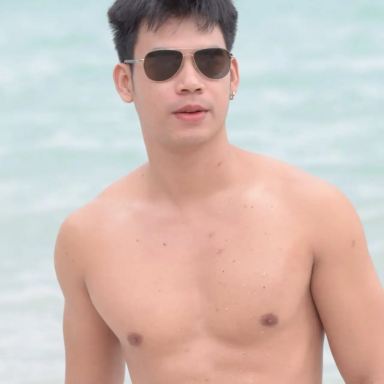 อยากเรียกเธอว่าที่รัก